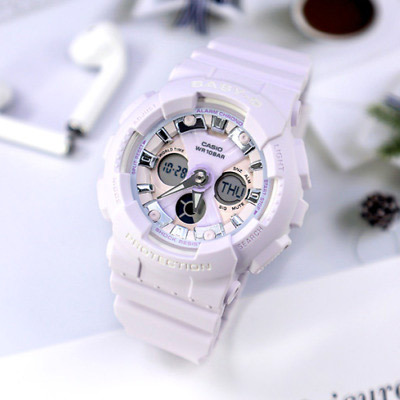 Casio BA-130WP-6A Casio BA-130WP-6A