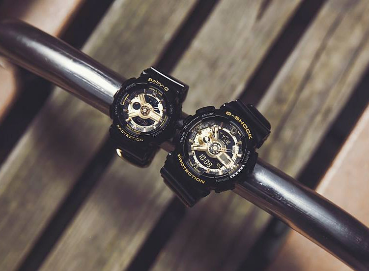 Casio BA-110X-1A Casio BA-110X-1A