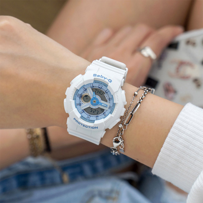 Casio BA-110BE-7A Casio BA-110BE-7A
