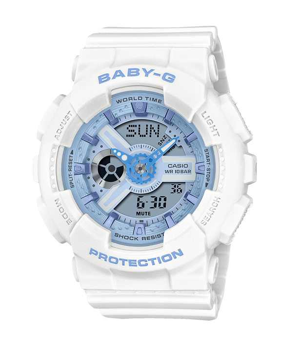 Casio BA-110BE-7A Casio BA-110BE-7A