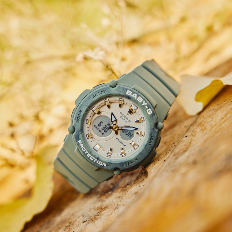 Casio BGA-275M-3A Casio BGA-275M-3A