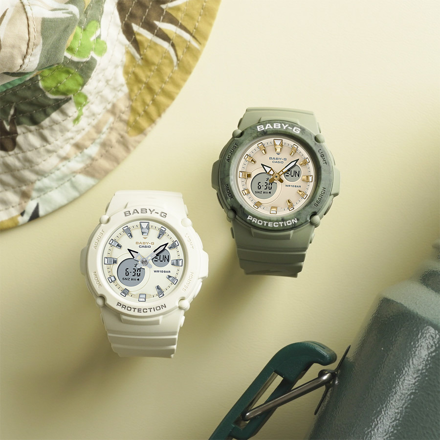 Casio BGA-275M-3A Casio BGA-275M-3A