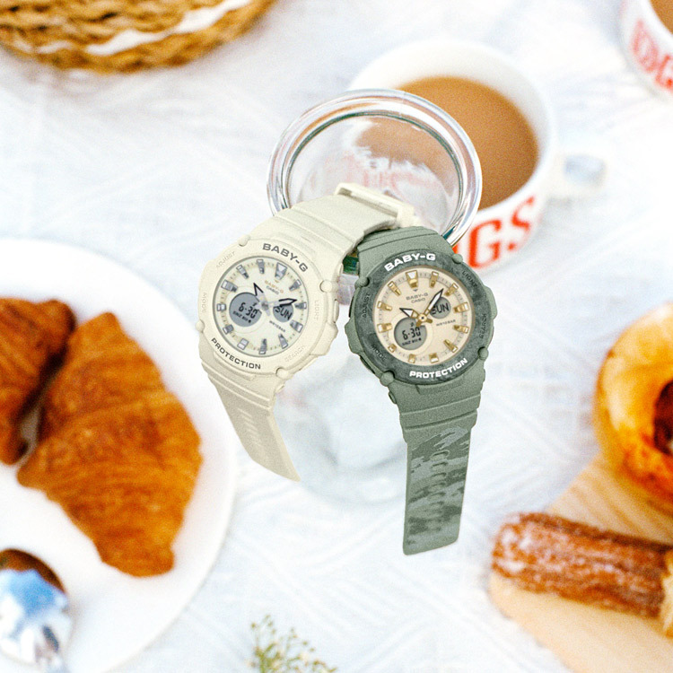 Casio BGA-275M-3A Casio BGA-275M-3A