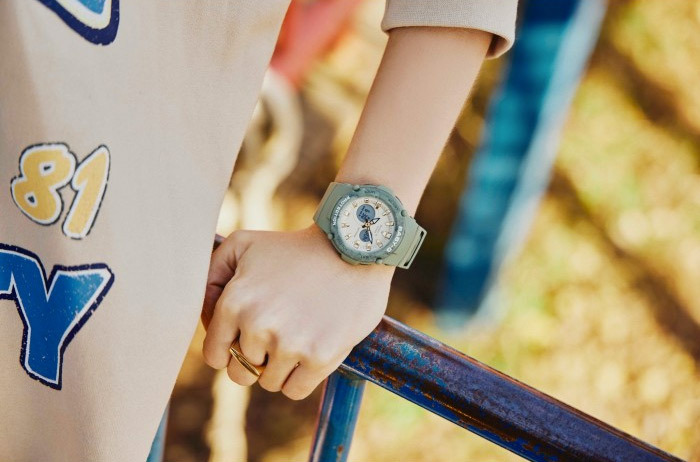 Casio BGA-275M-3A Casio BGA-275M-3A