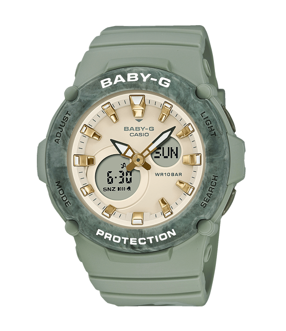 Casio BGA-275M-3A Casio BGA-275M-3A