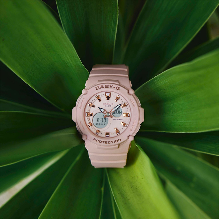 Casio BGA-275-4A Casio BGA-275-4A