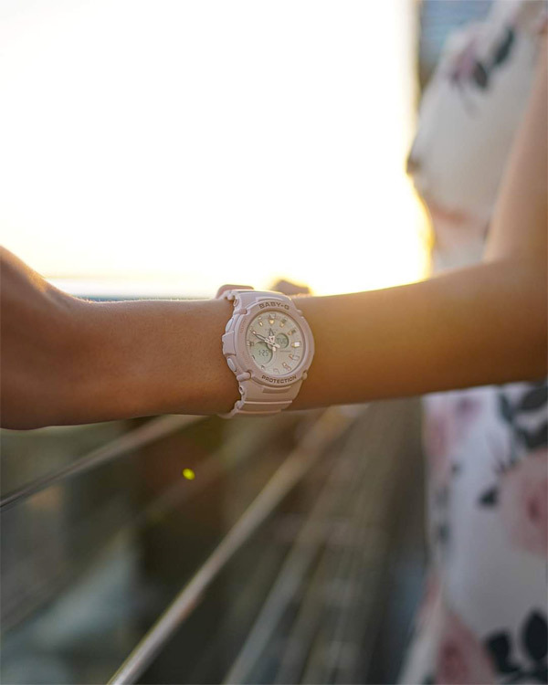 Casio BGA-275-4A Casio BGA-275-4A