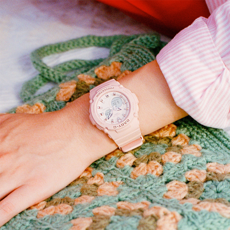 Casio BGA-275-4A Casio BGA-275-4A