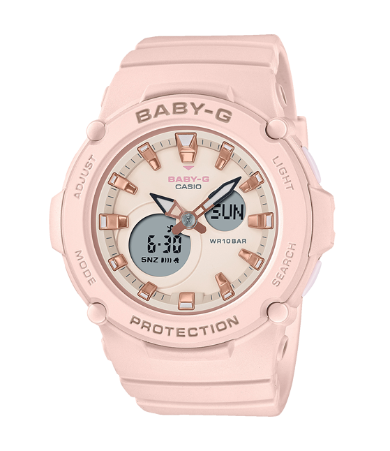 Casio BGA-275-4A Casio BGA-275-4A