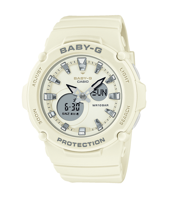 Casio BGA-275-7A Casio BGA-275-7A