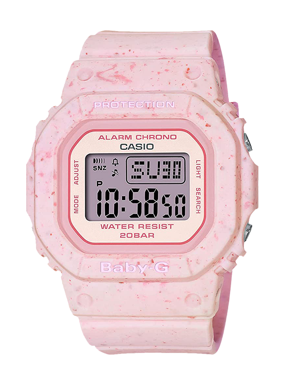 Casio BGD-560CR-4E Casio BGD-560CR-4E