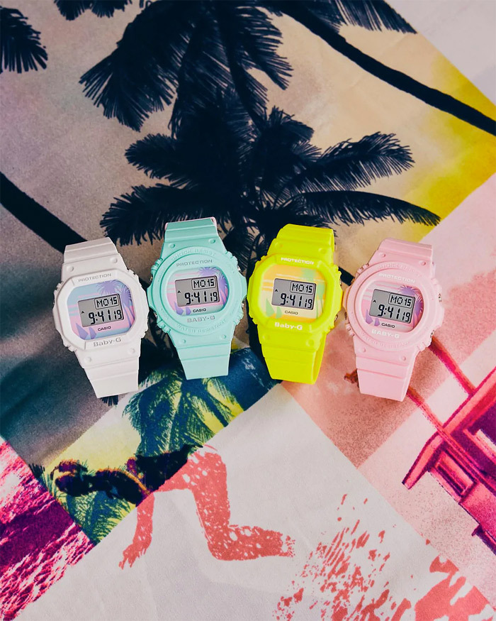 Casio BGD-560BC-9E Casio BGD-560BC-9E
