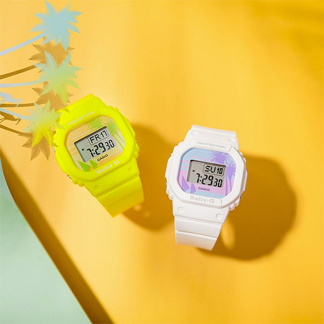 Casio BGD-560BC-9E Casio BGD-560BC-9E