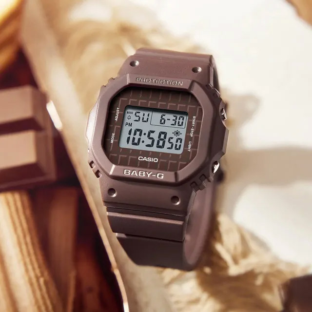 Casio BGD-565USW-5E Casio BGD-565USW-5E