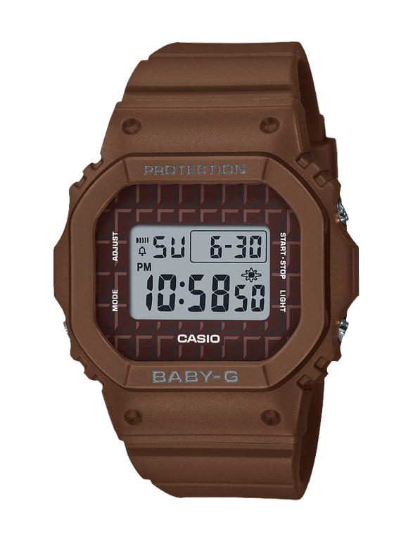 Casio BGD-565USW-5E Casio BGD-565USW-5E
