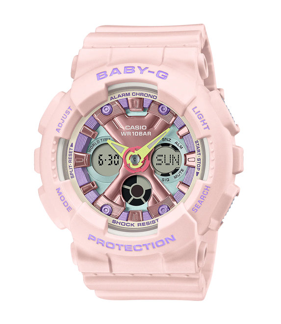 Casio BA-130PM-4A Casio BA-130PM-4A