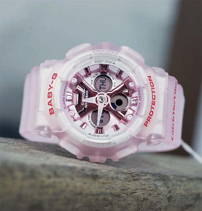 Casio BA-130CV-4A Casio BA-130CV-4A
