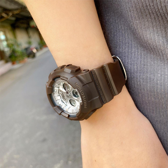 Casio BA-130SW-5A Casio BA-130SW-5A