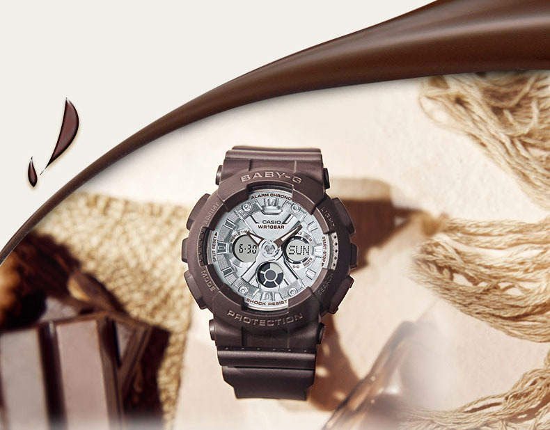 Casio BA-130SW-5A Casio BA-130SW-5A