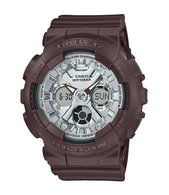 Casio BA-130SW-5A Casio BA-130SW-5A