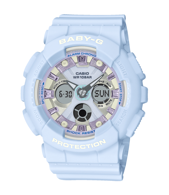 Casio BA-130WP-2A Casio BA-130WP-2A