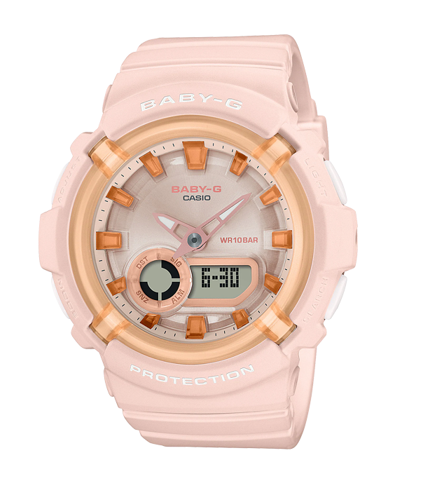 Casio BGA-280SW-4A Casio BGA-280SW-4A