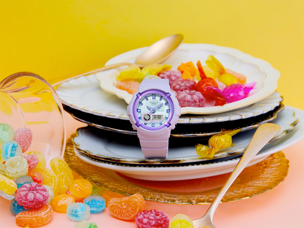Casio BGA-280SW-6A Casio BGA-280SW-6A