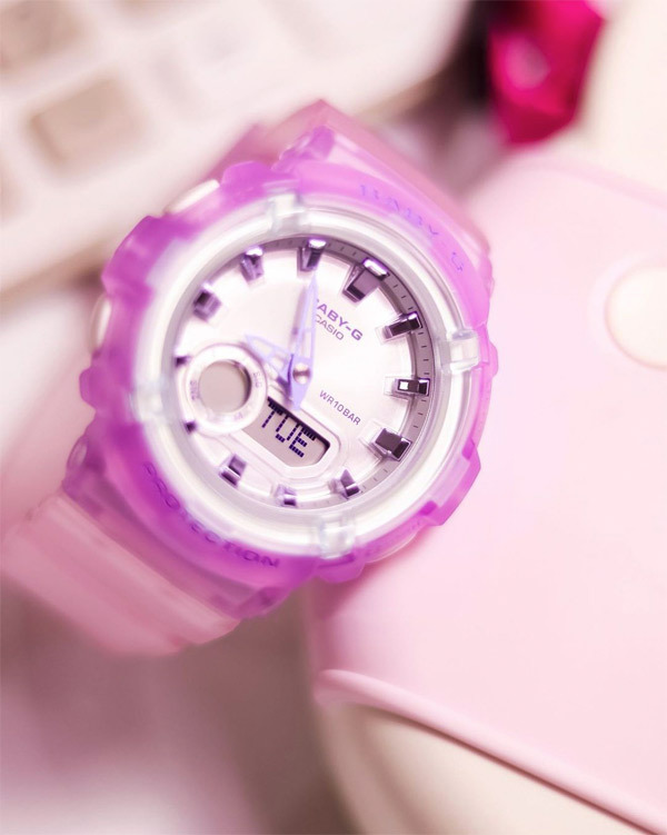 Casio BGA-280-6A Casio BGA-280-6A