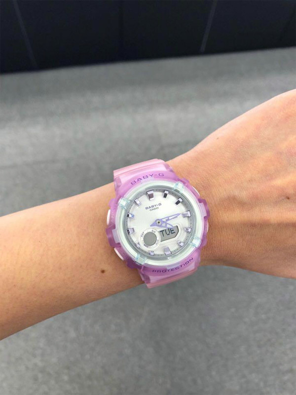 Casio BGA-280-6A Casio BGA-280-6A