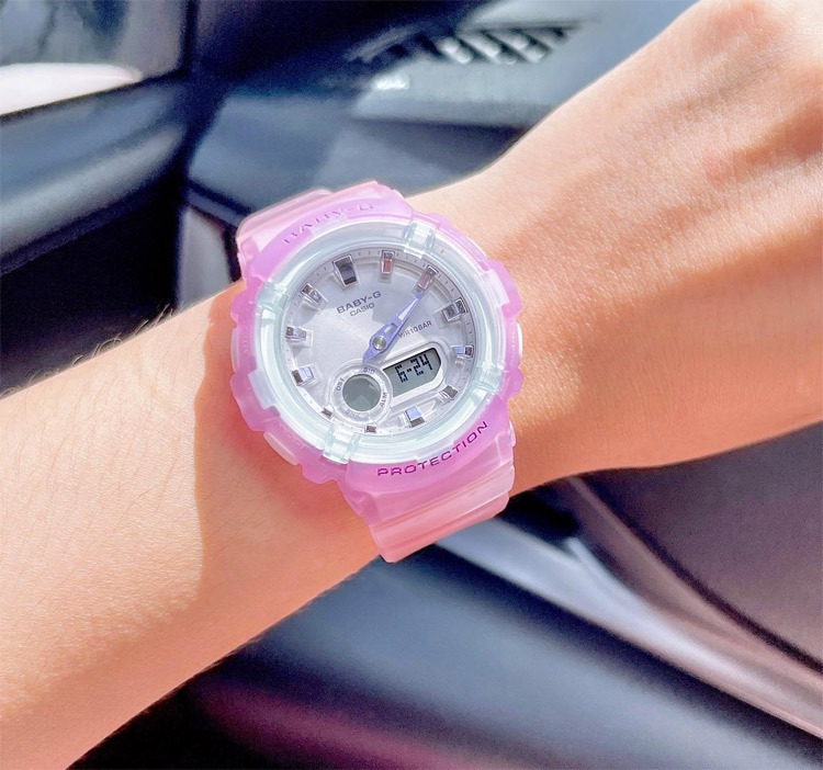 Casio BGA-280-6A Casio BGA-280-6A