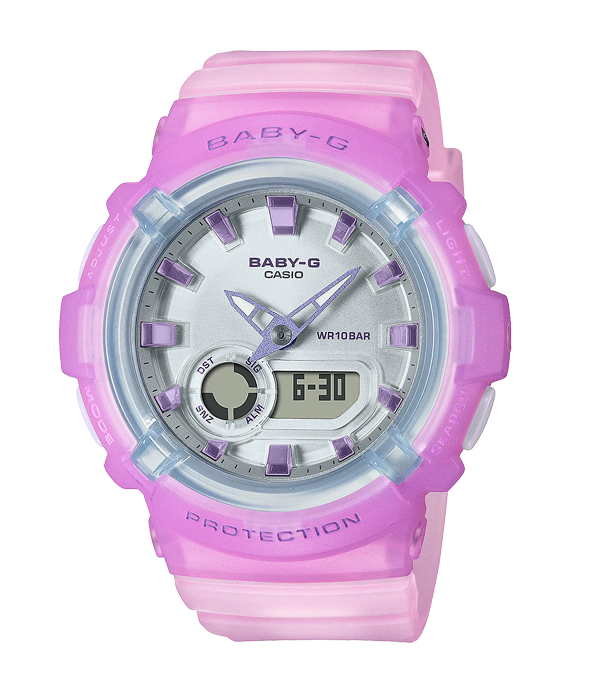 Casio BGA-280-6A Casio BGA-280-6A