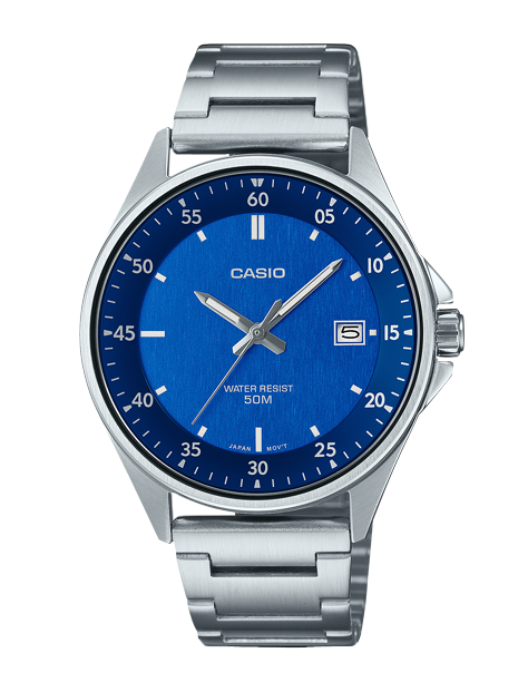 Casio MTP-E705D-2E Casio MTP-E705D-2E