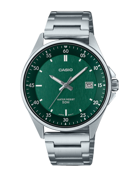 Casio MTP-E705D-3E Casio MTP-E705D-3E