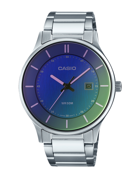 Casio MTP-E605D-2E Casio MTP-E605D-2E