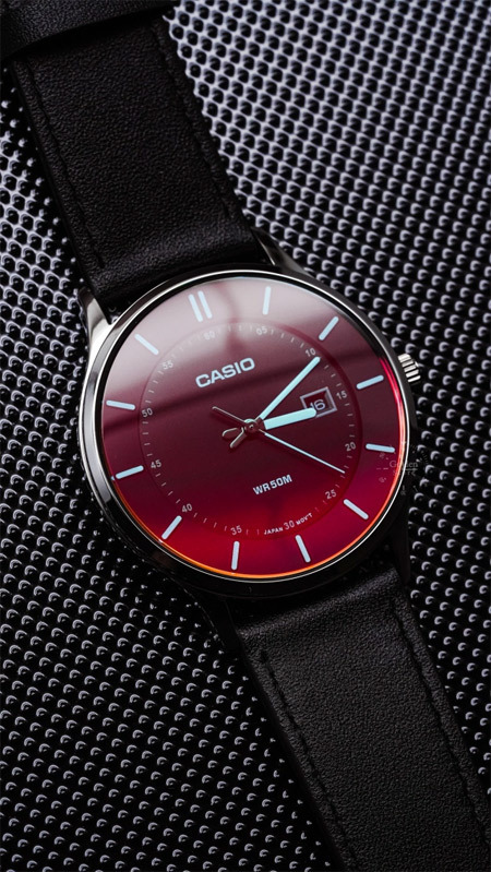 Casio MTP-E605L-1E Casio MTP-E605L-1E