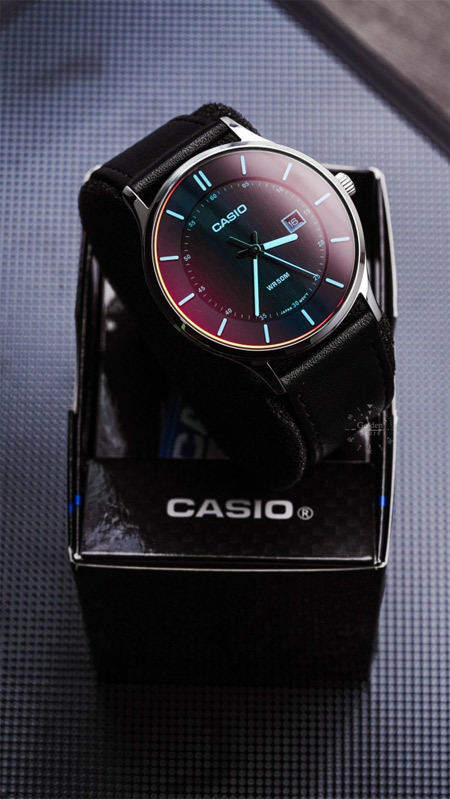 Casio MTP-E605L-1E Casio MTP-E605L-1E
