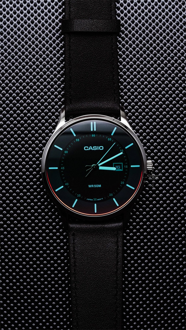 Casio MTP-E605L-1E Casio MTP-E605L-1E
