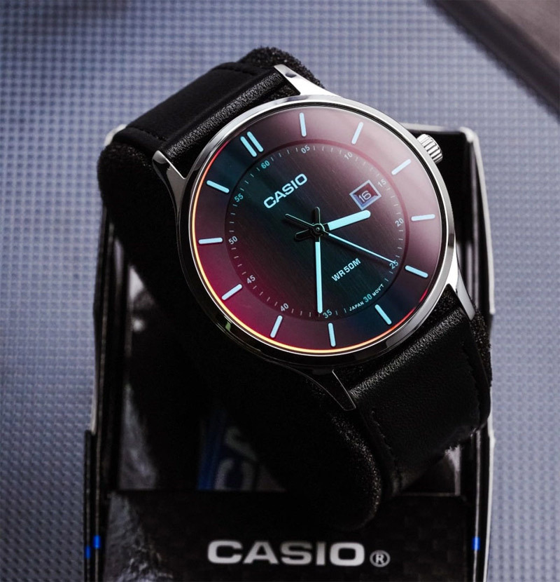 Casio MTP-E605L-1E Casio MTP-E605L-1E
