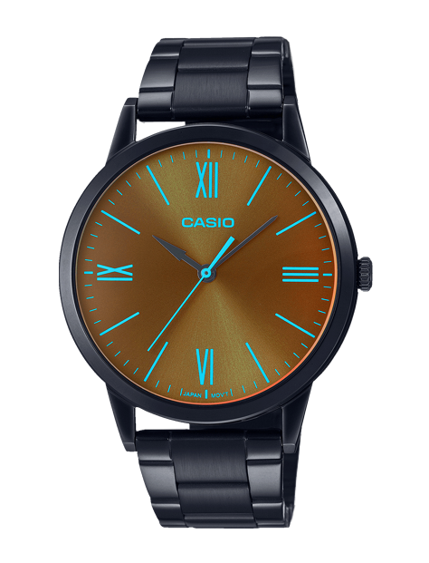 Casio MTP-E600B-1B Casio MTP-E600B-1B