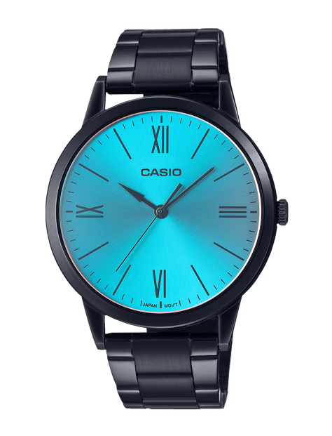 Casio MTP-E600B-2B Casio MTP-E600B-2B