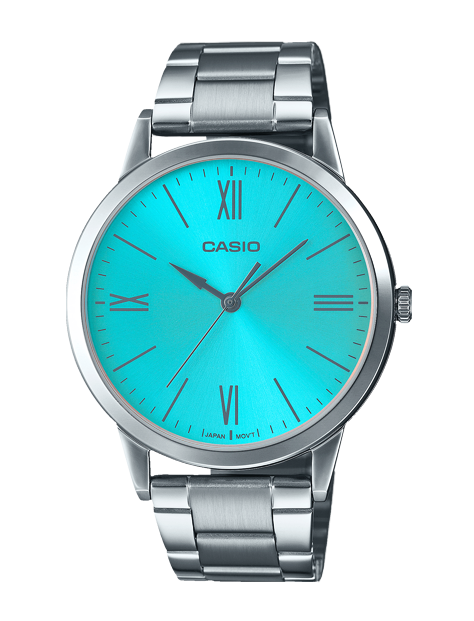 Casio MTP-E600D-2B Casio MTP-E600D-2B