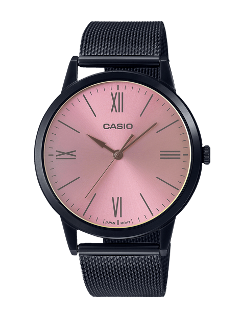 Casio MTP-E600MB-4B Casio MTP-E600MB-4B