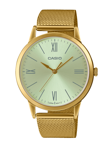 Casio MTP-E600MG-9B Casio MTP-E600MG-9B