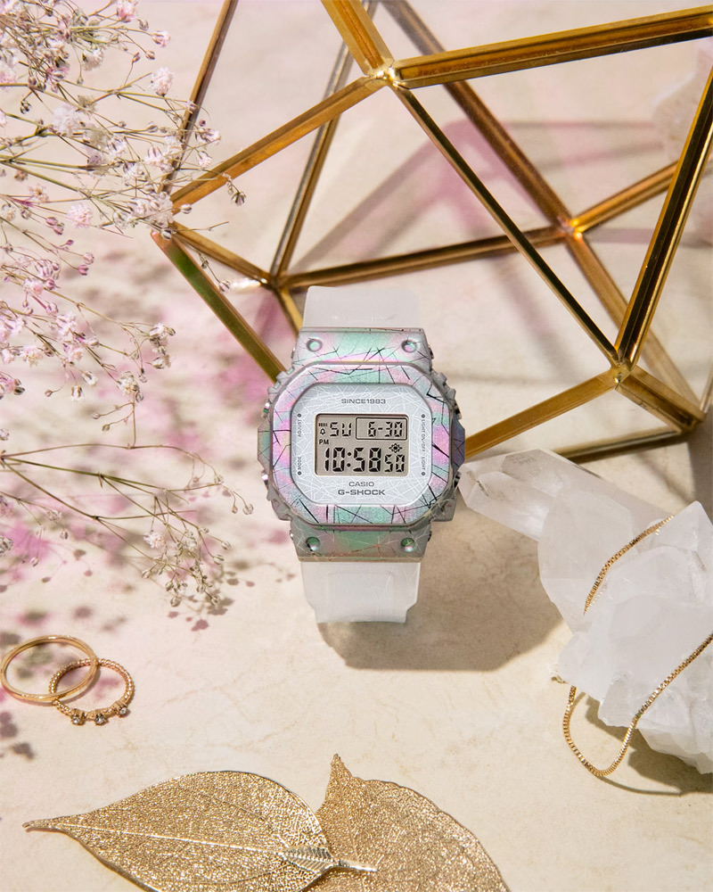 Casio GM-S5640GEM-7E Casio GM-S5640GEM-7E