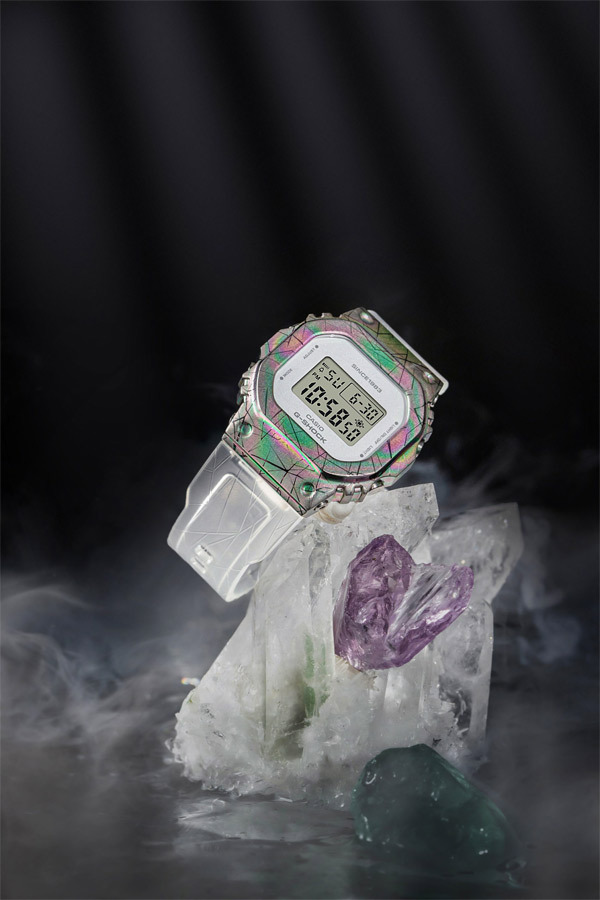 Casio GM-S5640GEM-7E Casio GM-S5640GEM-7E