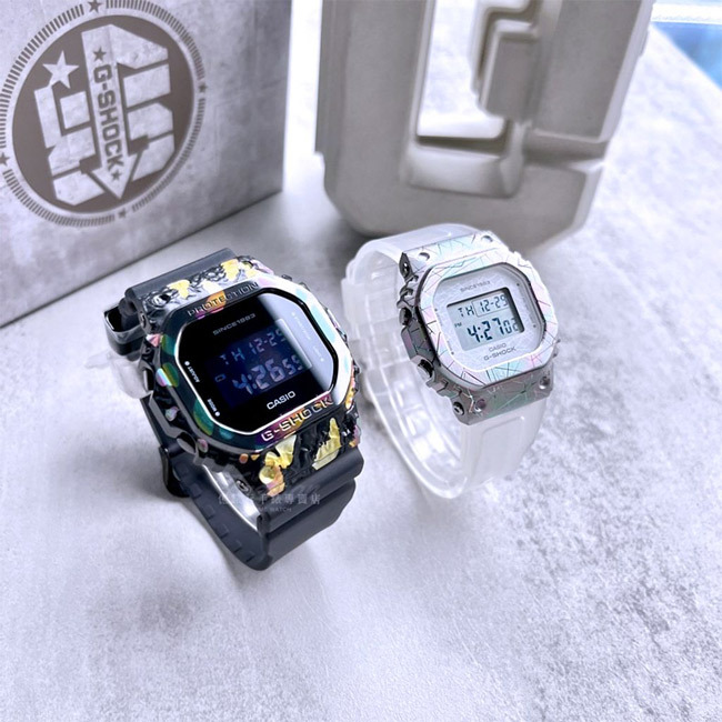 Casio GM-S5640GEM-7E Casio GM-S5640GEM-7E