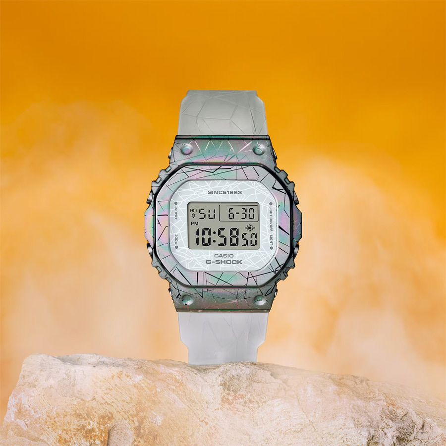 Casio GM-S5640GEM-7E Casio GM-S5640GEM-7E