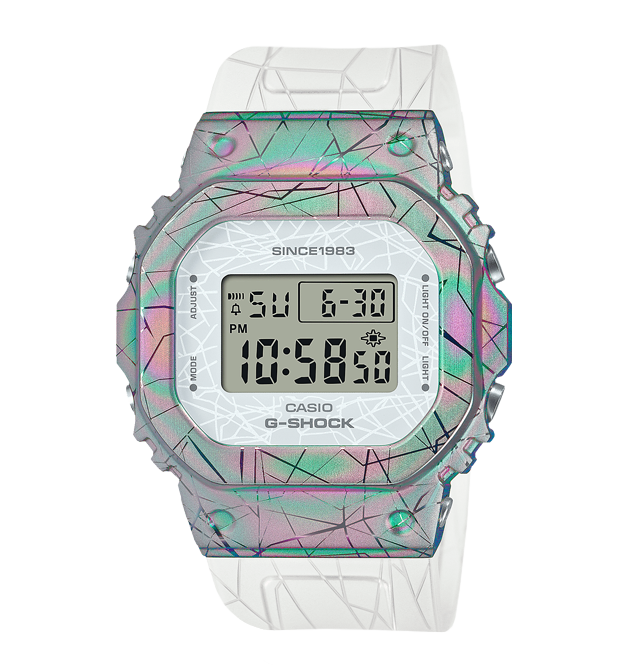Casio GM-S5640GEM-7E Casio GM-S5640GEM-7E