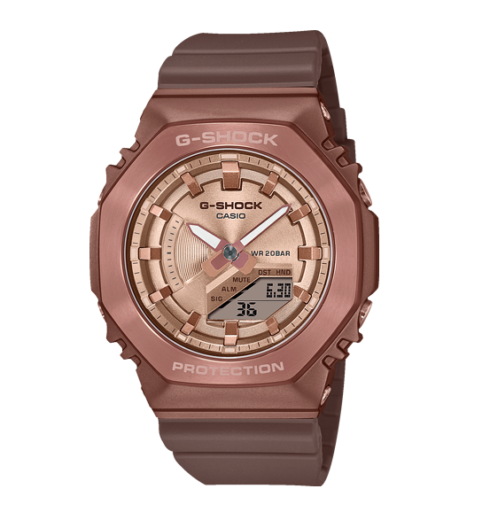 Casio GM-S2100BR-5A Casio GM-S2100BR-5A