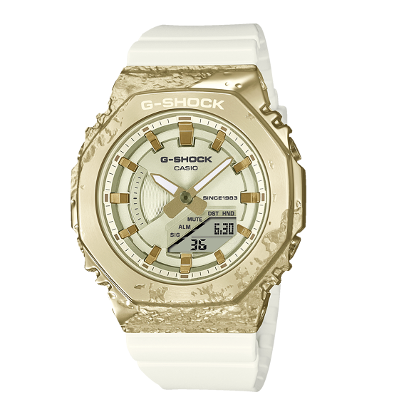 Casio GM-S2140GEM-9A Casio GM-S2140GEM-9A